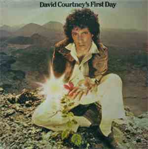 David Courtney - David Courtney's First Day