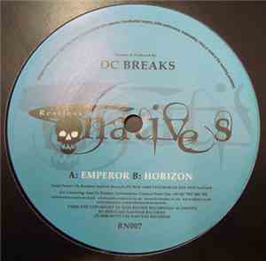 DC Breaks - Emperor / Horizon