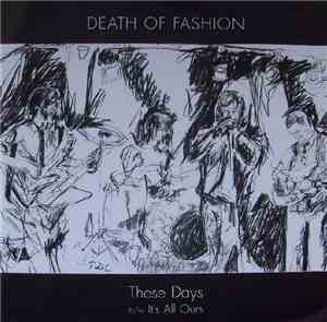 Death Of Fashion - Lovely And Guilt Free