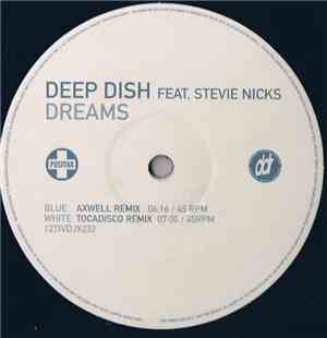 Deep Dish Feat. Stevie Nicks - Dreams