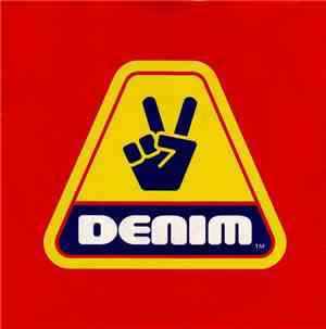 Denim - Middle Of The Road