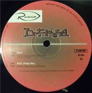 D-Frag - Pace