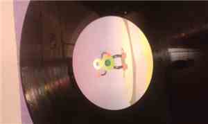 Disco 8 : Fran + Dixkontrol - Back To Eight / Rock'N' Roll