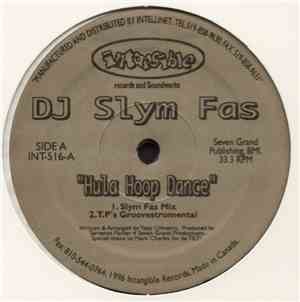 DJ Slym Fas - Hula Hoop Dance / Memories