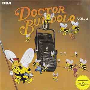 Doctor Bundolo - Doctor Bundolo Volume 3
