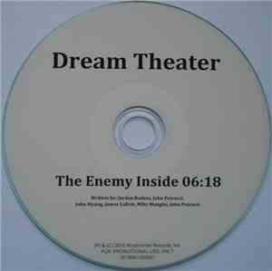 Dream Theater - The Enemy Inside