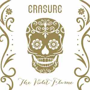 Erasure - The Violet Flame - Vinyl Edition