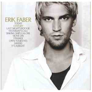 Erik Faber - Century