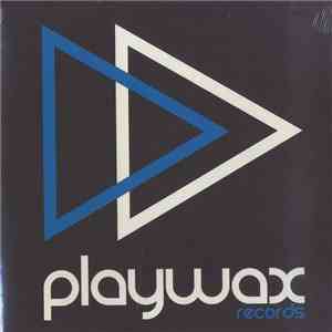 Faces  - Playwax 001