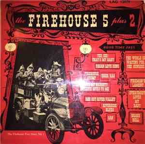 Firehouse Five Plus Two - The Firehouse Five Story, Vol. 1