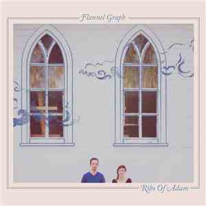 Flannel Graph - Ribs of Adam