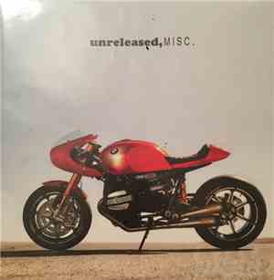 Frank Ocean - Unreleased, MISC.