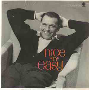 Frank Sinatra - Nice 'N' Easy