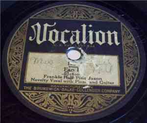 Frankie Half Pint Jaxon - Fan It / How Can I Get It?