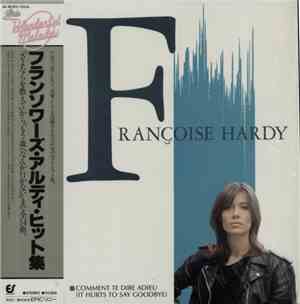 Françoise Hardy - Comment Te Dire Adieu (It Hurts To Say Goodbye)