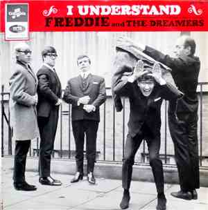 Freddie & The Dreamers - I Understand