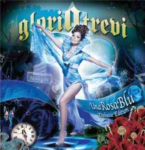Gloria Trevi - Una Rosa Blu