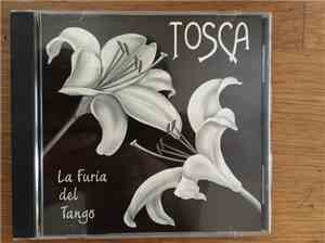 Glover Gill - La Furia del Tango