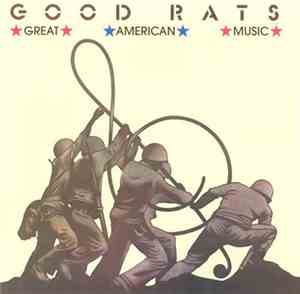 Good Rats - Great American Music