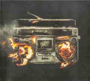 Green Day - Revolution Radio