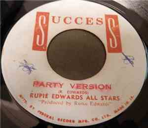 Gregory Isaacs / Kenty Spence - Too Late / I Have A Party