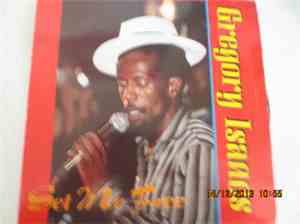 Gregory Isaacs - Set Me Free