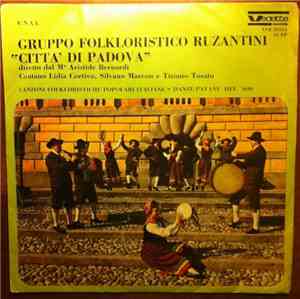 Gruppo Folkloristico Ruzantini - Citta' Di Padova
