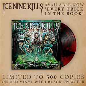 Ice Nine Kills - Every Trick In The Book