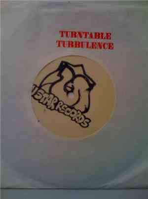Idjut Boys - Turntable Turbulence