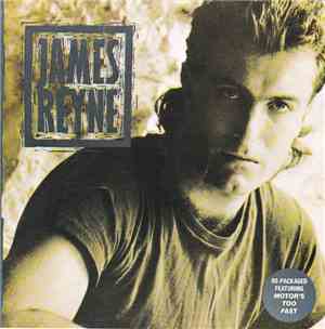 James Reyne - James Reyne