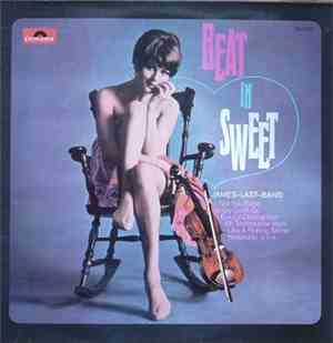 James-Last-Band - Beat In Sweet