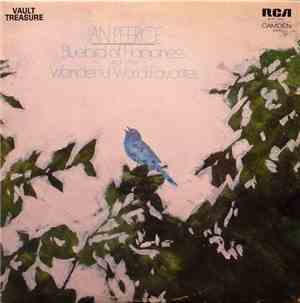 Jan Peerce - Bluebird Of Happiness And Other Wonderful World Favourites