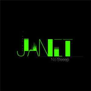 Janet - No Sleeep