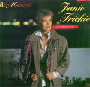 Janie Frickie - After Midnight