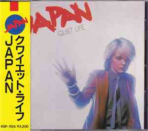 Japan - Quiet Life