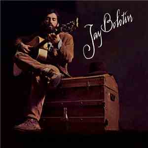Jay Bolotin - Jay Bolotin