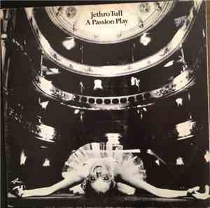 Jethro Tull - A Passion Play