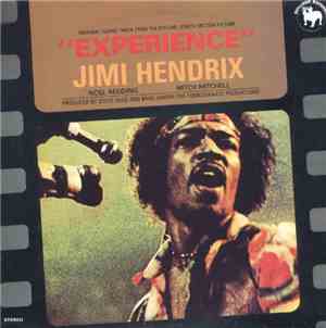 Jimi Hendrix - Original Sound Track From The Feature Length Motion Picture  ...