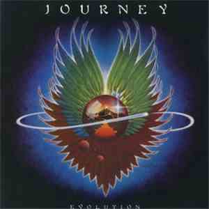Journey - Evolution