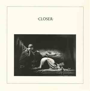 Joy Division - Closer