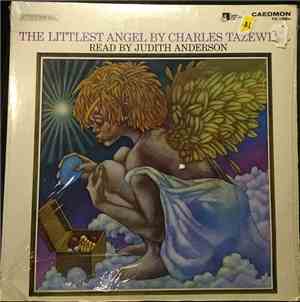 Judith Anderson - The Littlest Angel By Charles Tazewell