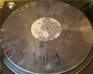 Kai Alcé Featuring Rico  + Kafele Bandele - Take A Chance (The Dubs)