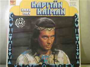 Karl May - Kapitän Kaiman