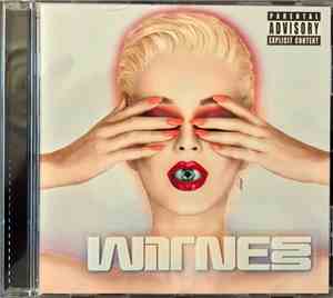 Katy Perry - Witness