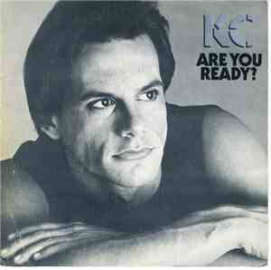KC  - Are You Ready?