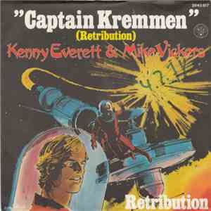 Kenny Everett & Mike Vickers - Captain Kremmen