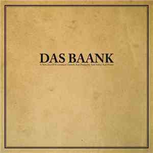 Leif Elggren - Das Baank