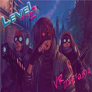 LeveL -1 - VR Dystopia