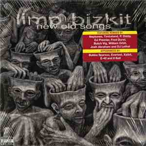 Limp Bizkit - New Old Songs
