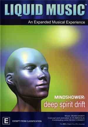 Liquid Music - Mindshower: Deep Spirit Drift